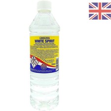 White Spirit 750ml Paint