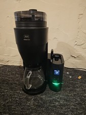 Melitta Aromafresh 2 Grind & Brew 1030-01 Pro Glass Jug