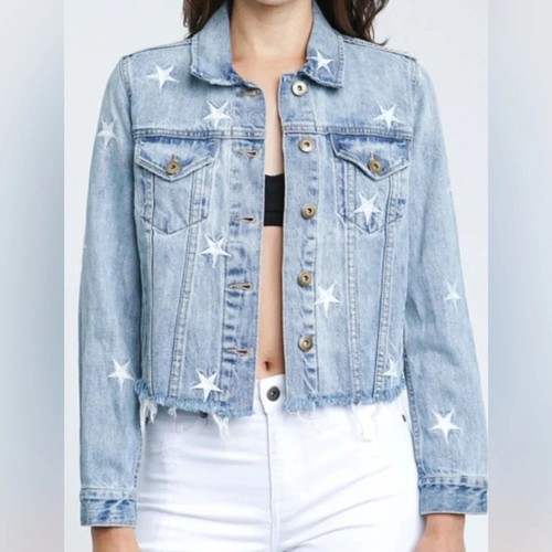 Pistola brando cropped jean - brando,