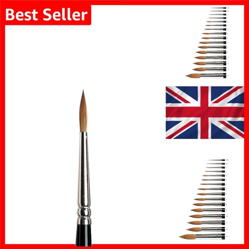 Winsor newton series - &,