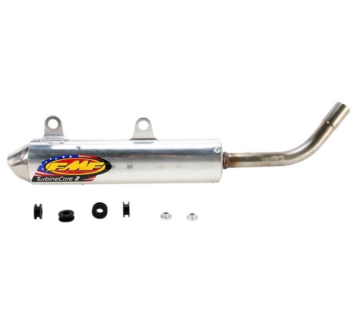 Fmf turbinecore slip on - fmf, slip-on