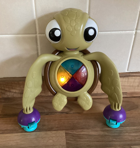 Disney finding nemo jumperoo - disney,