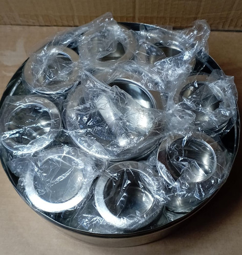 Spice tin masala dabba indian - dabba,