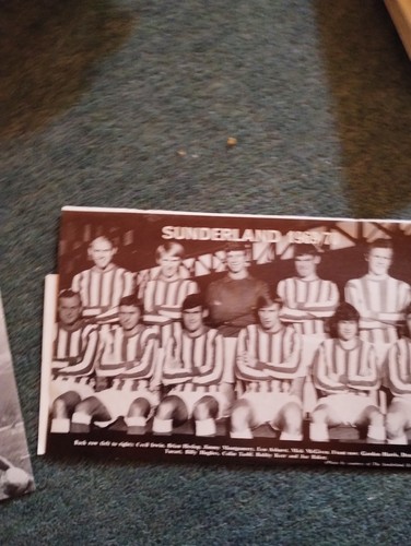 Sk283 ephemera 1969 picture - sk283,