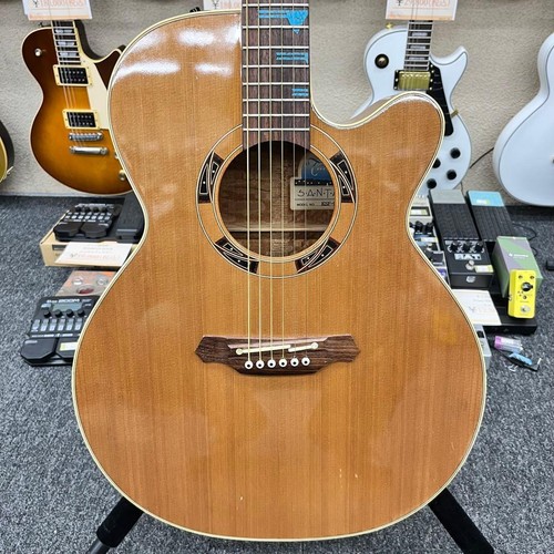 Takamine mij esf - esf-93, fe