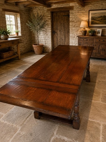 Antique repro tudor jacobean - antique,