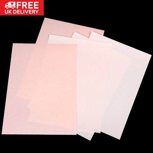 100x sublimation paper iron - paper,