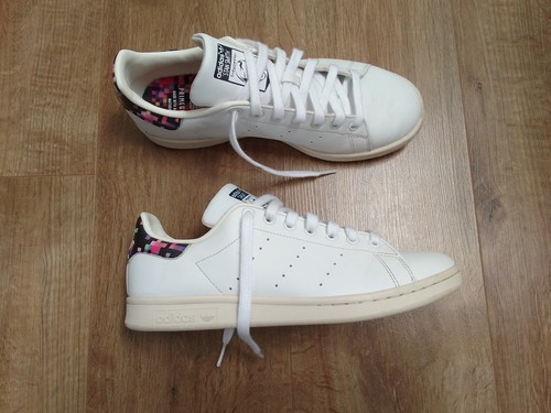 Adidas stan smith trainers - smith,