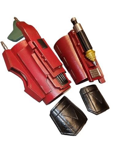 Book boba fett - fett, armour