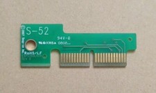 Snap On Personality Key S-52