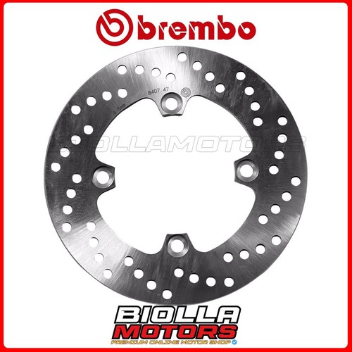 68b40747 rear brake - 68b40747, disc