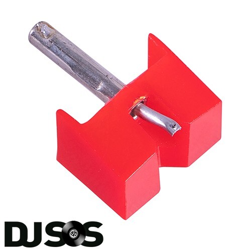 Replacement needle stylus