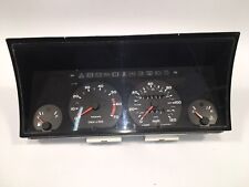 Volvo 340 360  Speedo Gauge