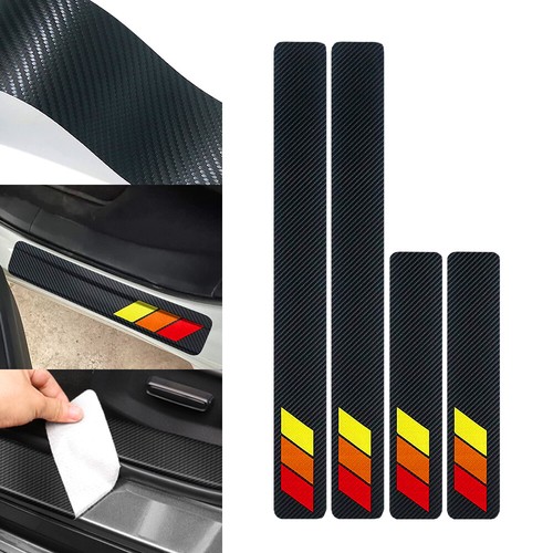 4pcs car accessories - 4pcs,