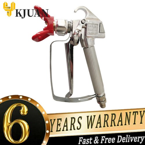 3600psi airless paint spray - 3600psi,