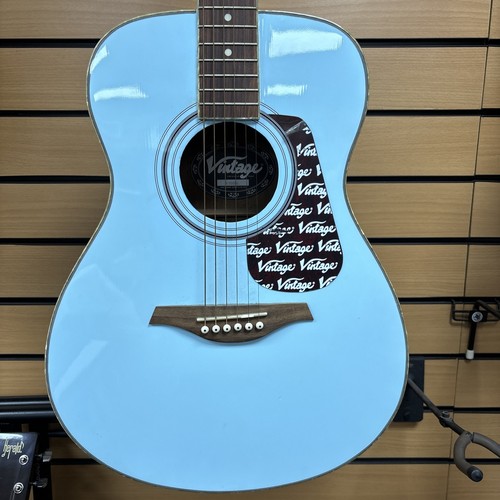 Vintage acoustic guitar - vintage,