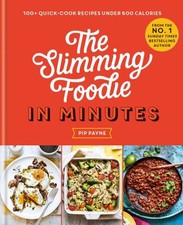 The Slimming Foodie in
