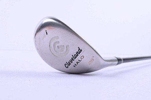 Cleveland halo hybrid 25 - hybrid, /