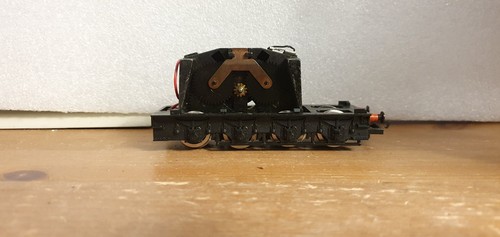 Hornby lner a4 motorised - a4,