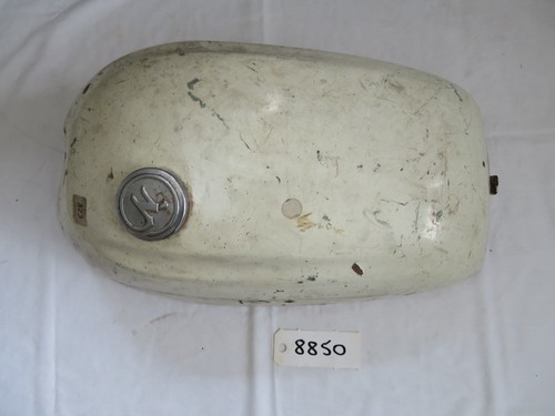 8850 petrol tank - 8850, norton