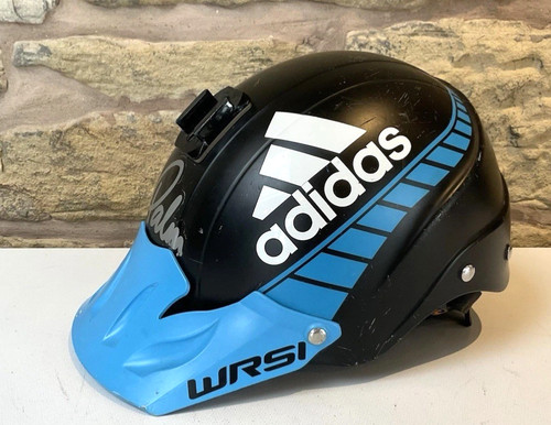 Wrsi current helmet - helmet, canoe