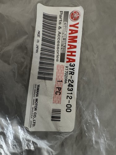 Yamaha yl1 nos oil - yl1,