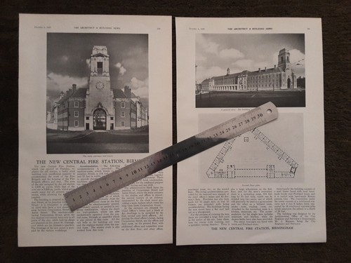 1935 print press cutting - 1935, new