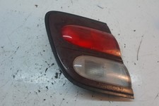 GENUINE 2000 NISSAN ALMERA N16