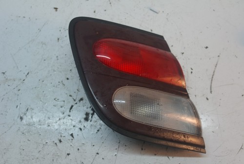 Genuine 2000 nissan almera n16 - 2000,