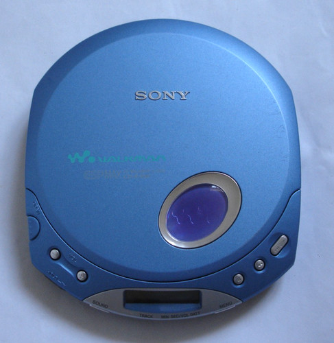 Sony walkman portable - walkman,
