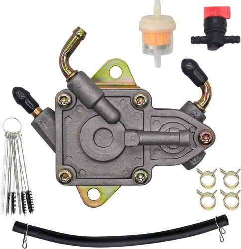Rhino 450 fuel pump - 450, for