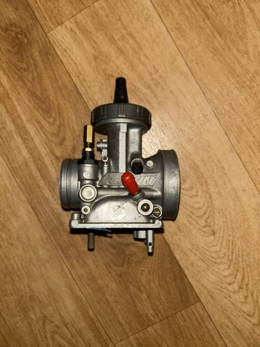 Keihin pwk carburettor - pwk,