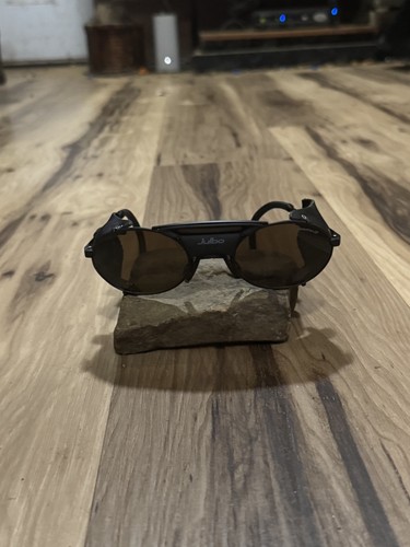 Authentic vintage julbo - authentic,