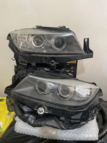 Bmw e90 e91 - e91, lci