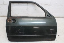 VW GOLF MK2 1G  (1989 > 1992)