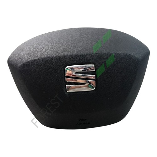 2015 seat leon steering wheel - seat,