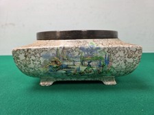 Vintage Lancaster & Sandland