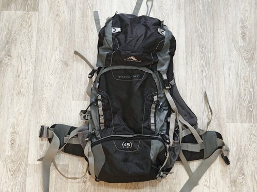 High sierra tangent 45l - high,