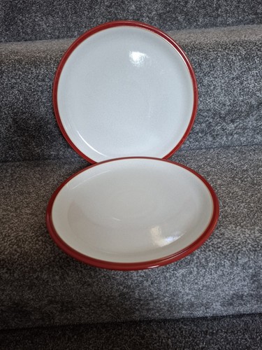 Denby everyday red salsa - denby,,