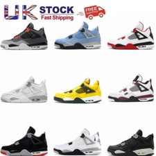 ⭐Gift Air-Jordan* Retro 4