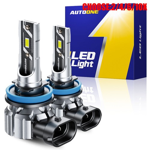 Auxito h11 led - h11,