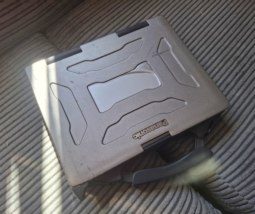 Panasonic toughbook 27 - panasonic,
