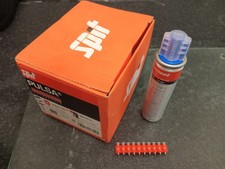 SPIT Pulsa 800 Nails HC6-15