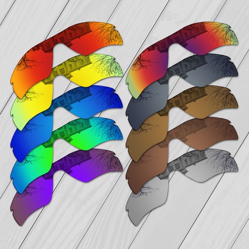 Polarized replacement lenses - polarized,