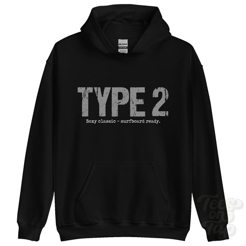 Type boxy classic - type,
