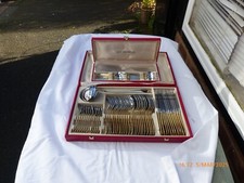 62 PIECE GUY DEGRENNE