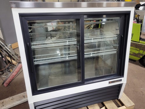 True tsid deli display - deli,