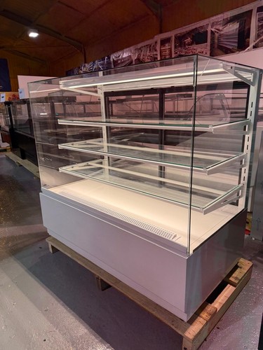 Cake display fridge stella - fridge,