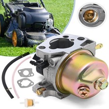 For Mountfield Lawnmower HP414 SP414 HP164 SP164 M411PD RS100 Carb Carburetor UK