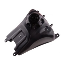 Black Gas Fuel Tank Fit for Yamaha TTR50 TTR50CC Pit Dirt Bike xg